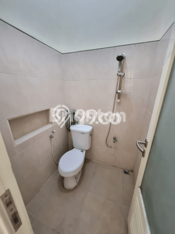 Rumah 3 KT 3 KM di Kawasan Mulyorejo, Surabaya Rumah 3 KT 3 KM di Kawasan Mulyorejo, Surabaya