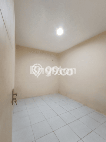 Rumah 2 Kamar Tidur Konsep Modern di Rungkut, Dekat Pusat Kota, Surabaya Rumah 2 Kamar Tidur Konsep Modern di Rungkut, Dekat Pusat Kota, Surabaya