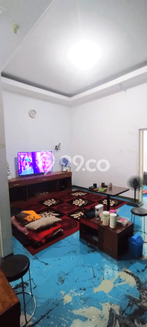 Rumah Strategis Minimalis Lb 132m2 di Rungkut, Surabaya Rumah Strategis Minimalis Lb 132m2 di Rungkut, Surabaya