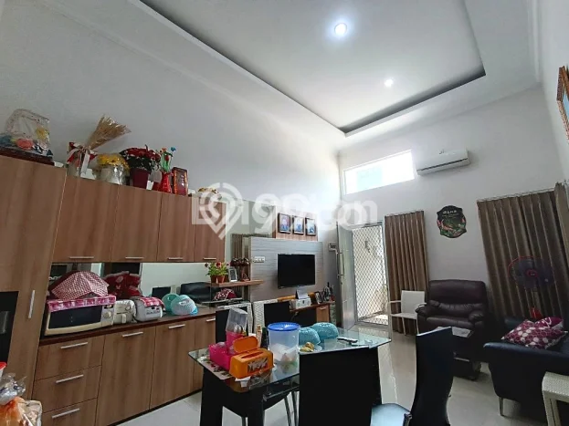 Rumah Modern Cantik 3 Kamar Bisa Langsung Pindah di Sukolilo Rumah Modern Cantik 3 Kamar Bisa Langsung Pindah di Sukolilo