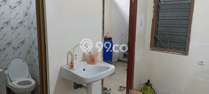 Rumah Strategis Minimalis Lb 110m2 di Tambaksari, Surabaya Rumah Strategis Minimalis Lb 110m2 di Tambaksari, Surabaya