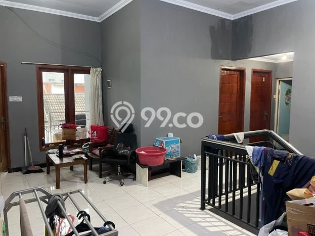 Rumah Modern Minimalis 10 Kamar Bisa Langsung Pindah di Wiyung Rumah Modern Minimalis 10 Kamar Bisa Langsung Pindah di Wiyung
