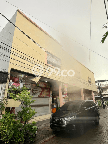 Peluang Investasi! Kost Dijual di Wonokromo, Surabaya, 7 KT, 7 KM, Luas 260m2 Peluang Investasi! Kost Dijual di Wonokromo, Surabaya, 7 KT, 7 KM, Luas 260m2