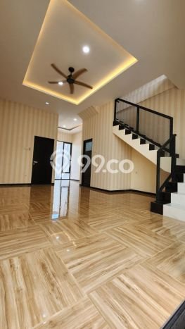 PROPERTI UNGGULAN! Rumah Premium di Rungkut, Luas 88m2m² LB 123m2m² PROPERTI UNGGULAN! Rumah Premium di Rungkut, Luas 88m2m² LB 123m2m²