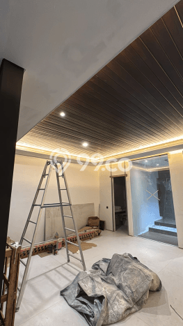 Hunian Mewah Dijual LT 200m2 di Mulyorejo, Surabaya Hunian Mewah Dijual LT 200m2 di Mulyorejo, Surabaya