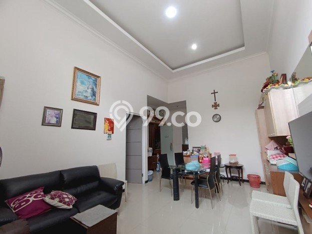 Rumah Modern Cantik 3 Kamar Bisa Langsung Pindah di Sukolilo Rumah Modern Cantik 3 Kamar Bisa Langsung Pindah di Sukolilo