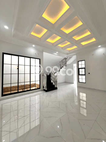 Siap Huni Hunian Elit 5 Kamar di Mulyorejo Dekat ke Mana Pun Siap Huni Hunian Elit 5 Kamar di Mulyorejo Dekat ke Mana Pun