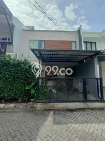 Rumah area Mulyorejo, Surabaya, LT 91m2m² Bangunan 100m2m² Rumah area Mulyorejo, Surabaya, LT 91m2m² Bangunan 100m2m²