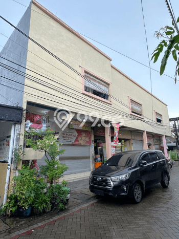 Peluang Investasi! Kost Dijual di Wonokromo, Surabaya, 7 KT, 7 KM, Luas 260m2 Peluang Investasi! Kost Dijual di Wonokromo, Surabaya, 7 KT, 7 KM, Luas 260m2