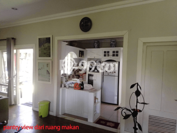 Properti Nyaman 4 KT Luas Tanah 513m2m² di Mulyorejo, Surabaya Properti Nyaman 4 KT Luas Tanah 513m2m² di Mulyorejo, Surabaya