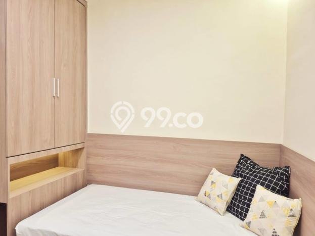 Rumah Kost Dijual di Tambaksari, Surabaya, 17 KT, 17 KM, Bangunan 320m2 Rumah Kost Dijual di Tambaksari, Surabaya, 17 KT, 17 KM, Bangunan 320m2