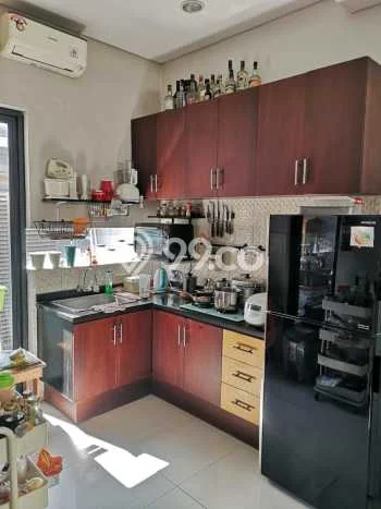 Rumah area Mulyorejo, Surabaya, LT 91m2m² Bangunan 100m2m² Rumah area Mulyorejo, Surabaya, LT 91m2m² Bangunan 100m2m²