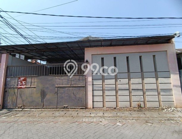 Gudang Dijual di Kawasan Rungkut, Surabaya Harga Kompetitif Gudang Dijual di Kawasan Rungkut, Surabaya Harga Kompetitif
