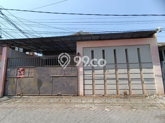 Gudang Dijual di Kawasan Rungkut, Surabaya Harga Kompetitif Gudang Dijual di Kawasan Rungkut, Surabaya Harga Kompetitif