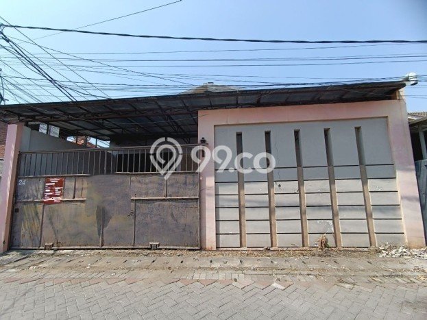 Gudang Dijual di Kawasan Rungkut, Surabaya Harga Kompetitif Gudang Dijual di Kawasan Rungkut, Surabaya Harga Kompetitif