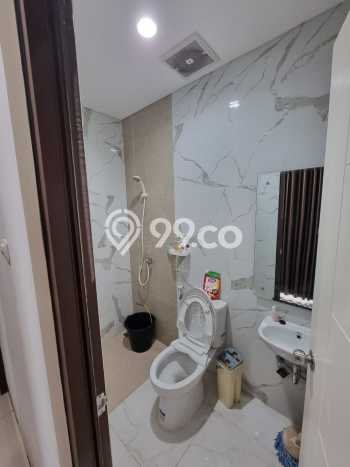 Rumah Modern 2 Kamar LT 144m2 di Sentul Rumah Modern 2 Kamar LT 144m2 di Sentul