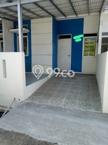 Dijual Rumah Murah di Tangerang Tangerang Harga Rp 380 Juta LT 60m2 Dijual Rumah Murah di Tangerang Tangerang Harga Rp 380 Juta LT 60m2