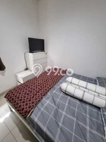 Rumah Modern 2 Kamar LT 144m2 di Sentul Rumah Modern 2 Kamar LT 144m2 di Sentul