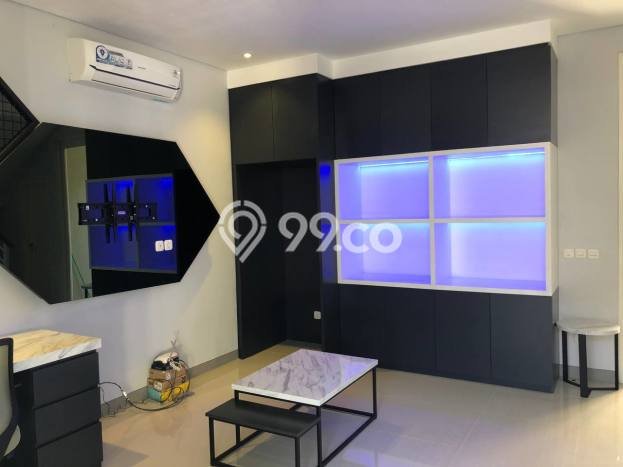 Rumah Idaman dengan Luas Tanah 105m2m² di Kawasan Elite Wiyung, Surabaya Rumah Idaman dengan Luas Tanah 105m2m² di Kawasan Elite Wiyung, Surabaya