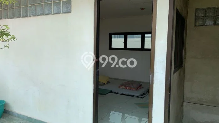 Ruko Dijual di Prime Area Jakarta Timur Luas 337m2 Ruko Dijual di Prime Area Jakarta Timur Luas 337m2