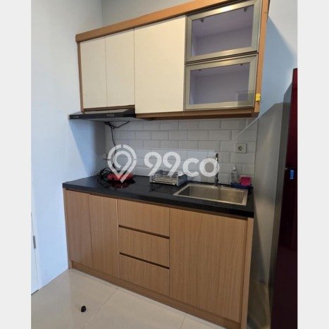 Disewakan Apartemen di , 1 KM, Luas 36m2m², Prime Location Disewakan Apartemen di , 1 KM, Luas 36m2m², Prime Location