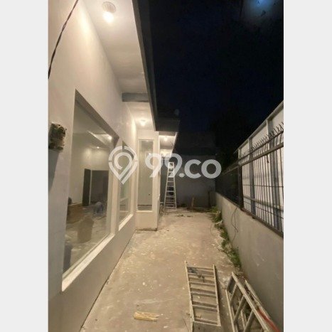 Rumah Nyaman , Lingkungan Sejuk - 2 KT Rumah Nyaman , Lingkungan Sejuk - 2 KT