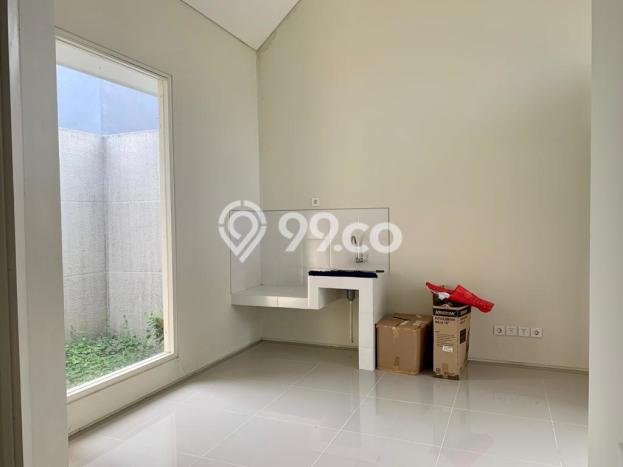 Rumah di Surabaya Kota, Area Asri, 2 KT Rumah di Surabaya Kota, Area Asri, 2 KT