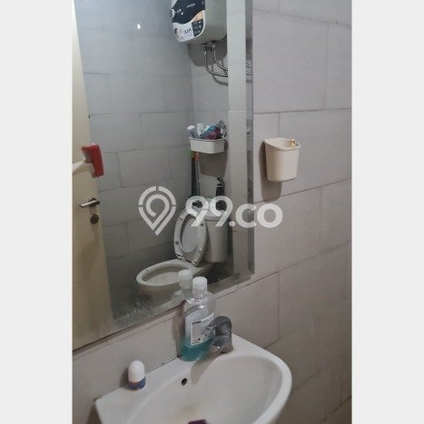 Apartemen Eksklusif Kawasan , 1 KT, Luas 27m2m², Ready Huni Apartemen Eksklusif Kawasan , 1 KT, Luas 27m2m², Ready Huni