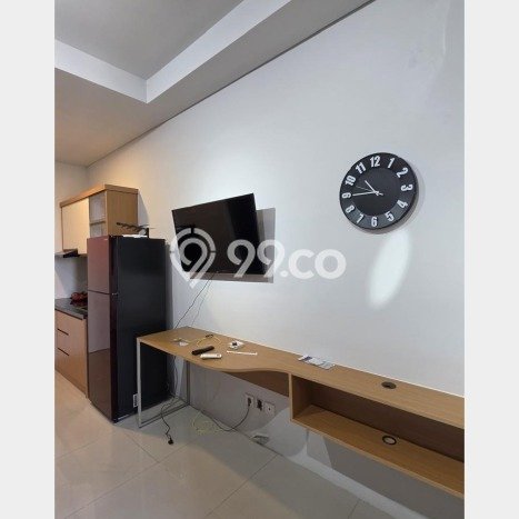 Disewakan Apartemen di , 1 KM, Luas 36m2m², Prime Location Disewakan Apartemen di , 1 KM, Luas 36m2m², Prime Location