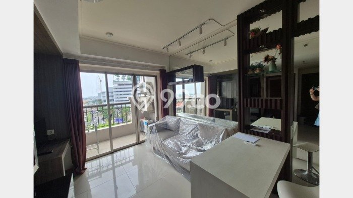 Apartemen Premium Kawasan , 2 KT, Luas 56m2m², Ready Huni Apartemen Premium Kawasan , 2 KT, Luas 56m2m², Ready Huni