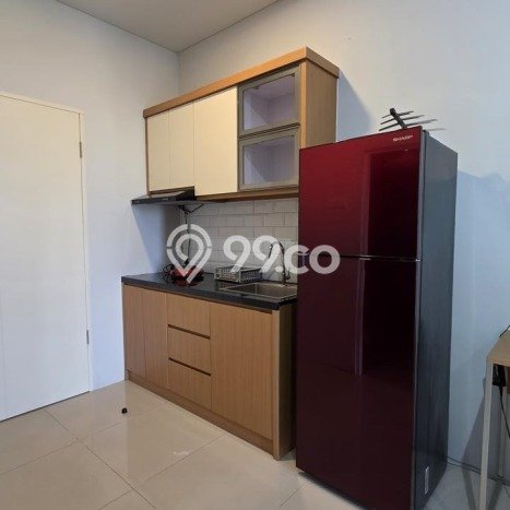 Disewakan Apartemen di , 1 KM, Luas 36m2m², Prime Location Disewakan Apartemen di , 1 KM, Luas 36m2m², Prime Location