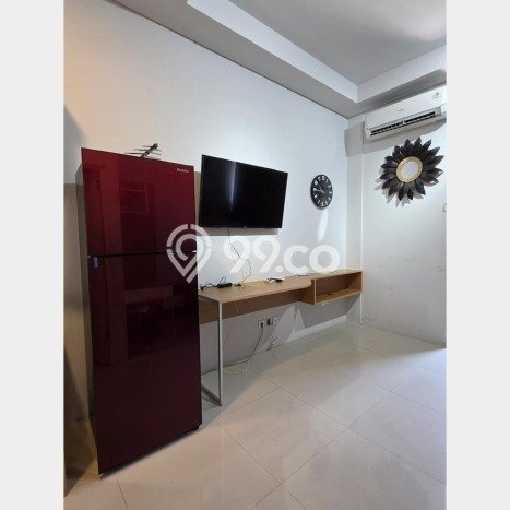 Disewakan Apartemen di , 1 KM, Luas 36m2m², Prime Location Disewakan Apartemen di , 1 KM, Luas 36m2m², Prime Location