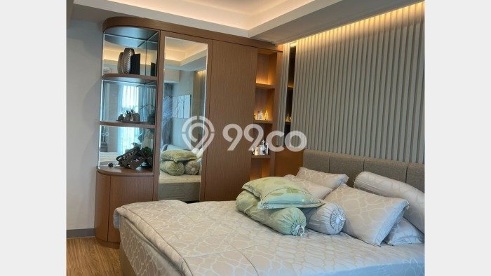 Apartemen Kawasan , 1 KM, Luas 54m2m², Lokasi Utama Apartemen Kawasan , 1 KM, Luas 54m2m², Lokasi Utama