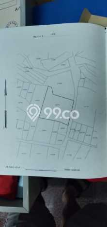 Kavling Tanah untuk Dijual di Purwodadi, Malang, Luas 2m2 Kavling Tanah untuk Dijual di Purwodadi, Malang, Luas 2m2