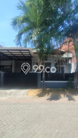 Hunian Nyaman Asri 3 KT Siap Pakai di Citraland Surabaya Hunian Nyaman Asri 3 KT Siap Pakai di Citraland Surabaya