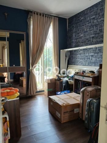 Jual Rumah Mewah Megah Dengan View Eksklusif di Citraland, Surabaya Jual Rumah Mewah Megah Dengan View Eksklusif di Citraland, Surabaya