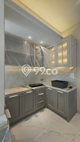 Dijual Rumah Mewah Elegan Dengan View Cantik di Citraland, Surabaya Dijual Rumah Mewah Elegan Dengan View Cantik di Citraland, Surabaya