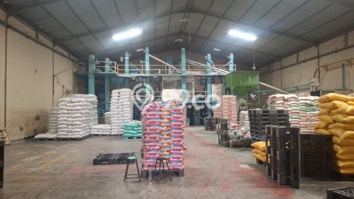 Paling Diincar! Gudang Dijual di Surabaya Kota Harga Kompetitif Paling Diincar! Gudang Dijual di Surabaya Kota Harga Kompetitif