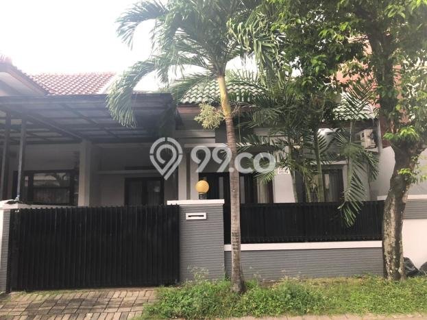 Hunian Nyaman Asri 3 KT Siap Pakai di Citraland Surabaya Hunian Nyaman Asri 3 KT Siap Pakai di Citraland Surabaya