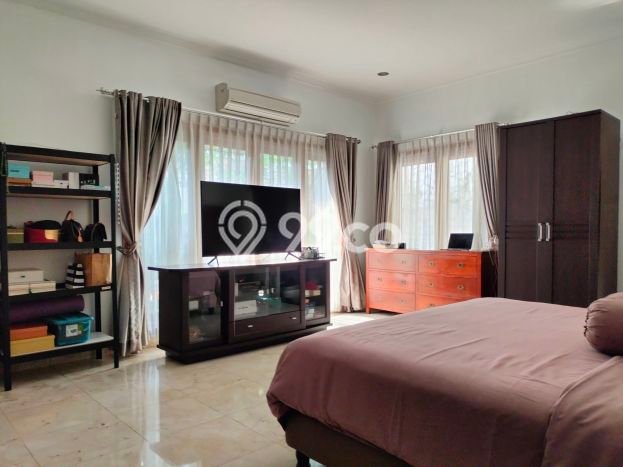 Dijual Rumah Luas Elegan Dengan View Eksklusif di Ampera, Jakarta Selatan Dijual Rumah Luas Elegan Dengan View Eksklusif di Ampera, Jakarta Selatan