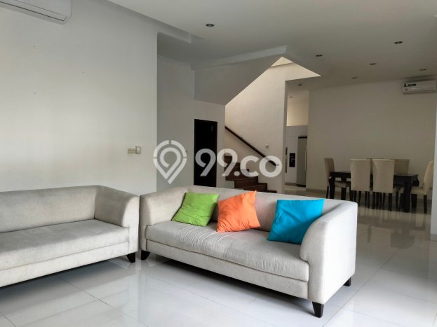 Jarang Ada! Rumah Kontrakan 4 Kamar Bagus Siap Huni Ampera Jarang Ada! Rumah Kontrakan 4 Kamar Bagus Siap Huni Ampera