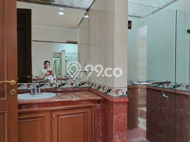Rumah Sewa Jakarta Selatan LT 700m2 LB 600m2 Kawasan Ampera Rumah Sewa Jakarta Selatan LT 700m2 LB 600m2 Kawasan Ampera