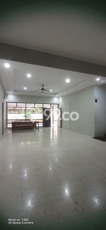 Rumah Modern Disewakan di Kebayoran Baru Jakarta Selatan Area Sangat Strategis Rumah Modern Disewakan di Kebayoran Baru Jakarta Selatan Area Sangat Strategis