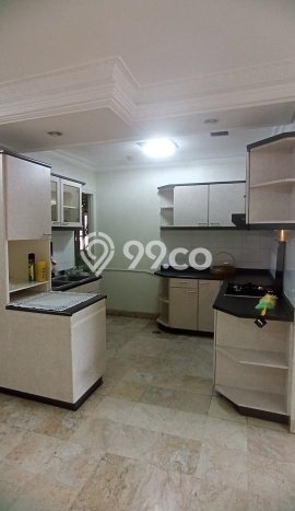 Apartemen Sewa 3 Kamar Murah Siap Huni di Jakarta Selatan, Luas 120m2 Apartemen Sewa 3 Kamar Murah Siap Huni di Jakarta Selatan, Luas 120m2