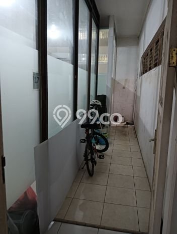 Kavling Tanah untuk Dijual di Daan Mogot, Tangerang, Luas 1464m2 Kavling Tanah untuk Dijual di Daan Mogot, Tangerang, Luas 1464m2