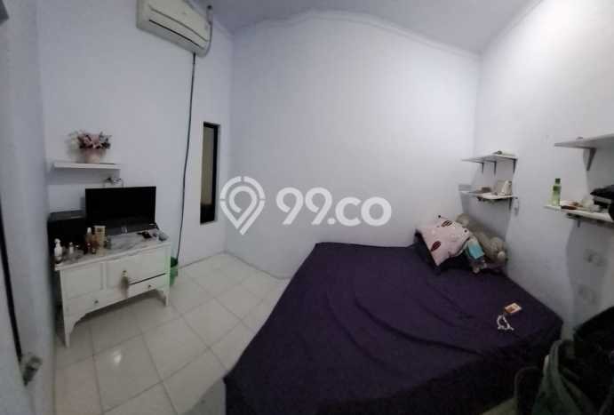 For Sale Hunian Rumah Nyaman 2 KT di Poris, Tangerang For Sale Hunian Rumah Nyaman 2 KT di Poris, Tangerang