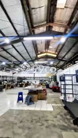 Disewakan Gudang di Pusat Kota Jakarta Barat Ramai Strategis Disewakan Gudang di Pusat Kota Jakarta Barat Ramai Strategis