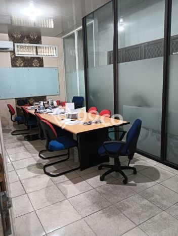 Kavling Tanah untuk Dijual di Daan Mogot, Tangerang, Luas 1464m2 Kavling Tanah untuk Dijual di Daan Mogot, Tangerang, Luas 1464m2