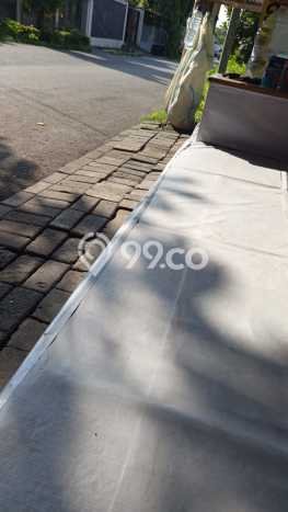 Rumah Luas Asri 3 KT Siap Pakai di Citra Garden Jakarta Barat Rumah Luas Asri 3 KT Siap Pakai di Citra Garden Jakarta Barat