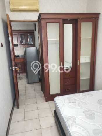 Sewa Apartemen Terjangkau 2 KT di Gajah Mada Jakarta Pusat Sewa Apartemen Terjangkau 2 KT di Gajah Mada Jakarta Pusat